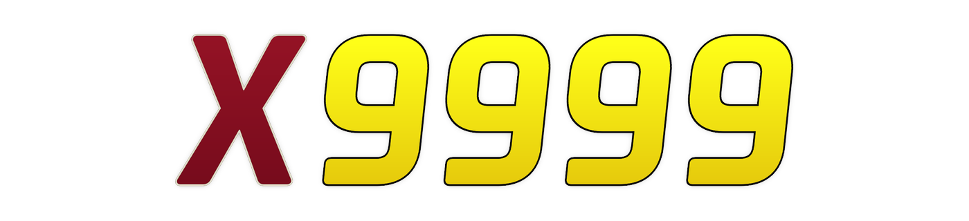 x9999